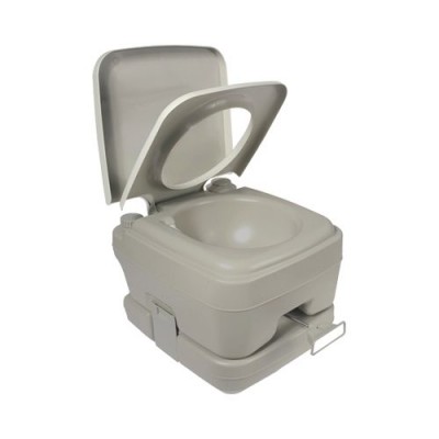 Toilette portative Aqua RV 2.6 Gal.